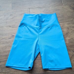 Biker Short
